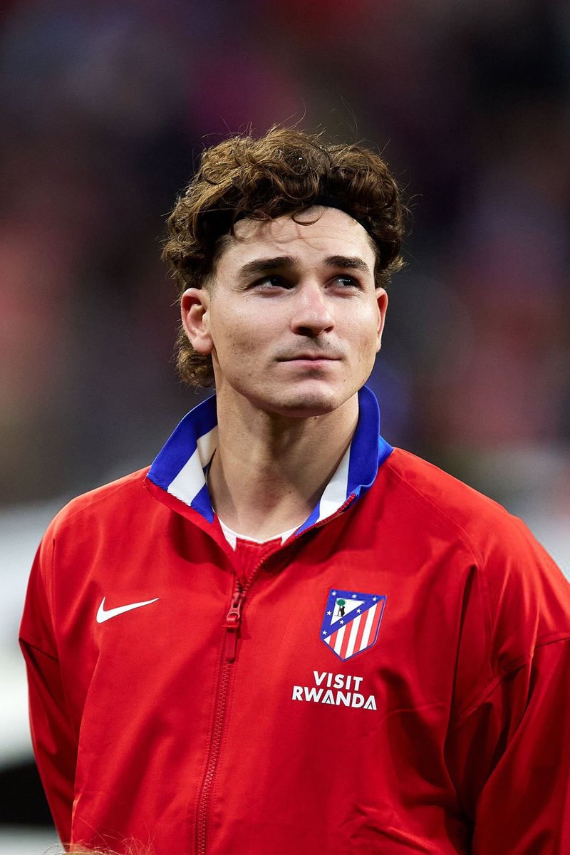 ⚠️‼️ Voy a ser claro, ojalá recupere su nivel y se centre. 

Porque su bajo rendimiento no es físico, muchas veces viene relacionado por la parte mental. 

Ojalá quiera estar aquí y que forme parte del proyecto y futuro del Atleti. 

🚫 Pero en caso de que no se dé nada de eso,