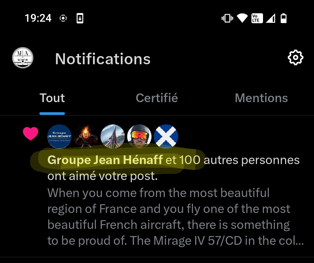 Marlène Aviation tweet media