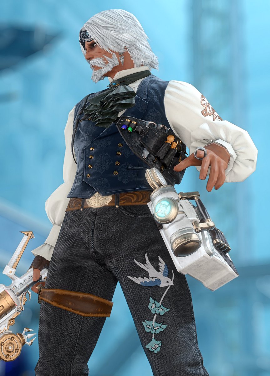 새 좋아하는 팦14 트친깅들 주목🐦

80음유 잡룩바지에 새 자수 있는거 아세요? 몰랐다면 당장 먹으러가도록해…..