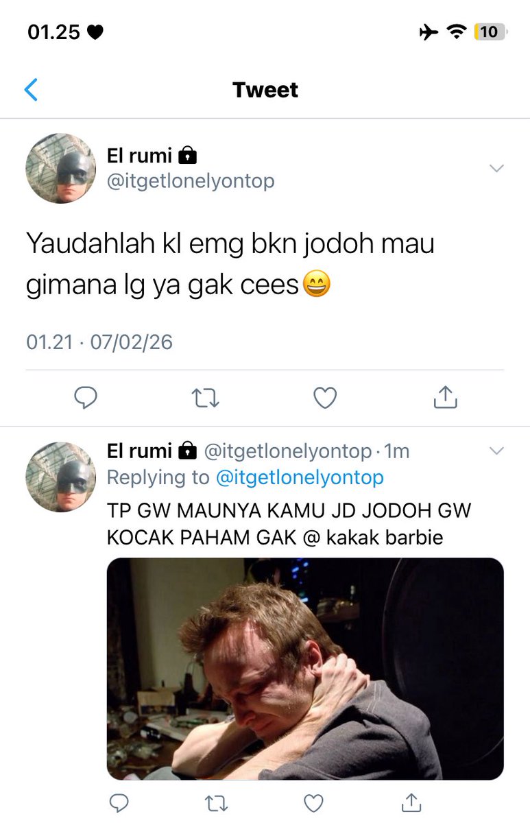 🧁 tweet media