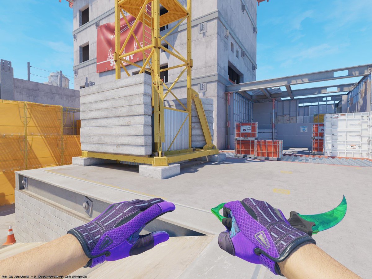 drop - buying skins tweet media