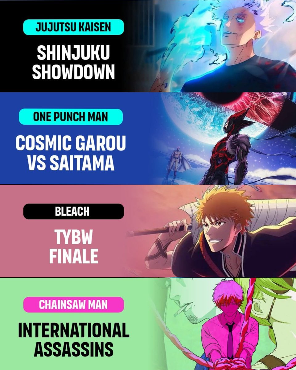 Anime Tweets tweet media