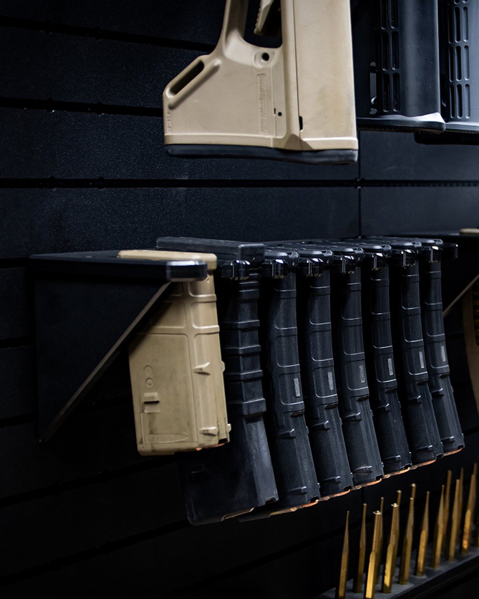 This Valentine’s Day, show some real commitment.
Spend $500 and score a FREE Vertical Rifle Rack—on us.

Enter our Valentine’s Day rhyme giveaway on the official pinned post.