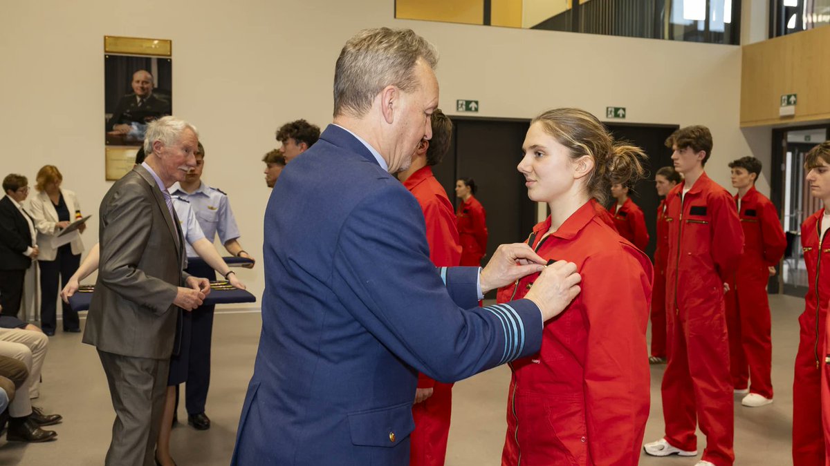 Belgian Defence tweet media