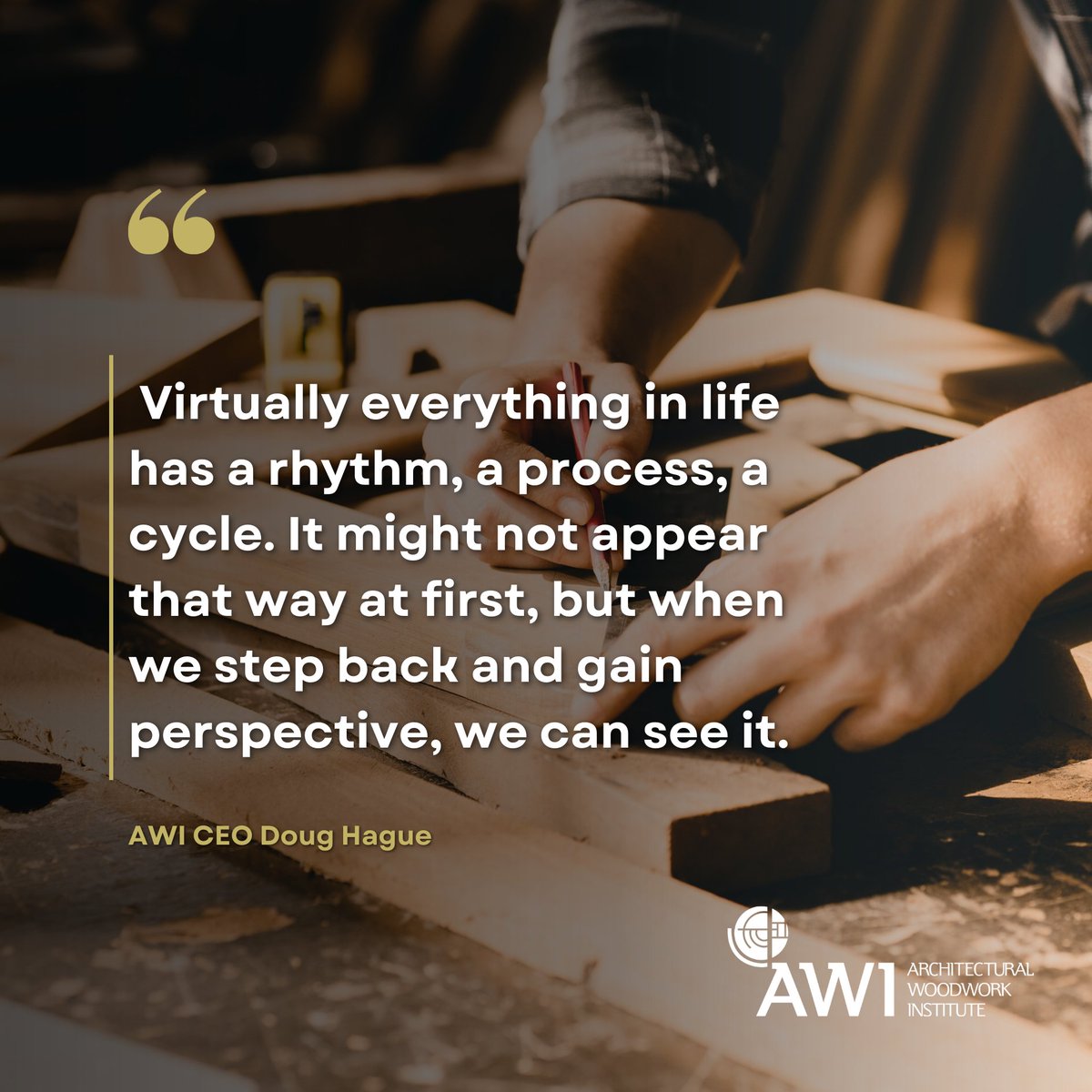 AWI National tweet media