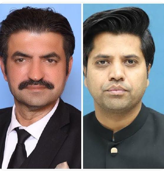 زبردست 🚨

شفیع جان بیت ہی زبردست بات کی ہے اور میں اس بات پر اتفاق کرتی ہوں ۔ ایسا ہی ہونا چاہیے سب کو اکٹھا کرکے ہی ہم آگے لڑ سکتے ہیں ۔

کیونکہ کوئی مانے یا نہ مگر مروت ہی وہ شخص ہے جو عوام کو نکالنے کی اور خود لڑنے کی ہمت جانتا ہے ۔ میں اس عمل کو درست قرار دیتی ہوں ۔