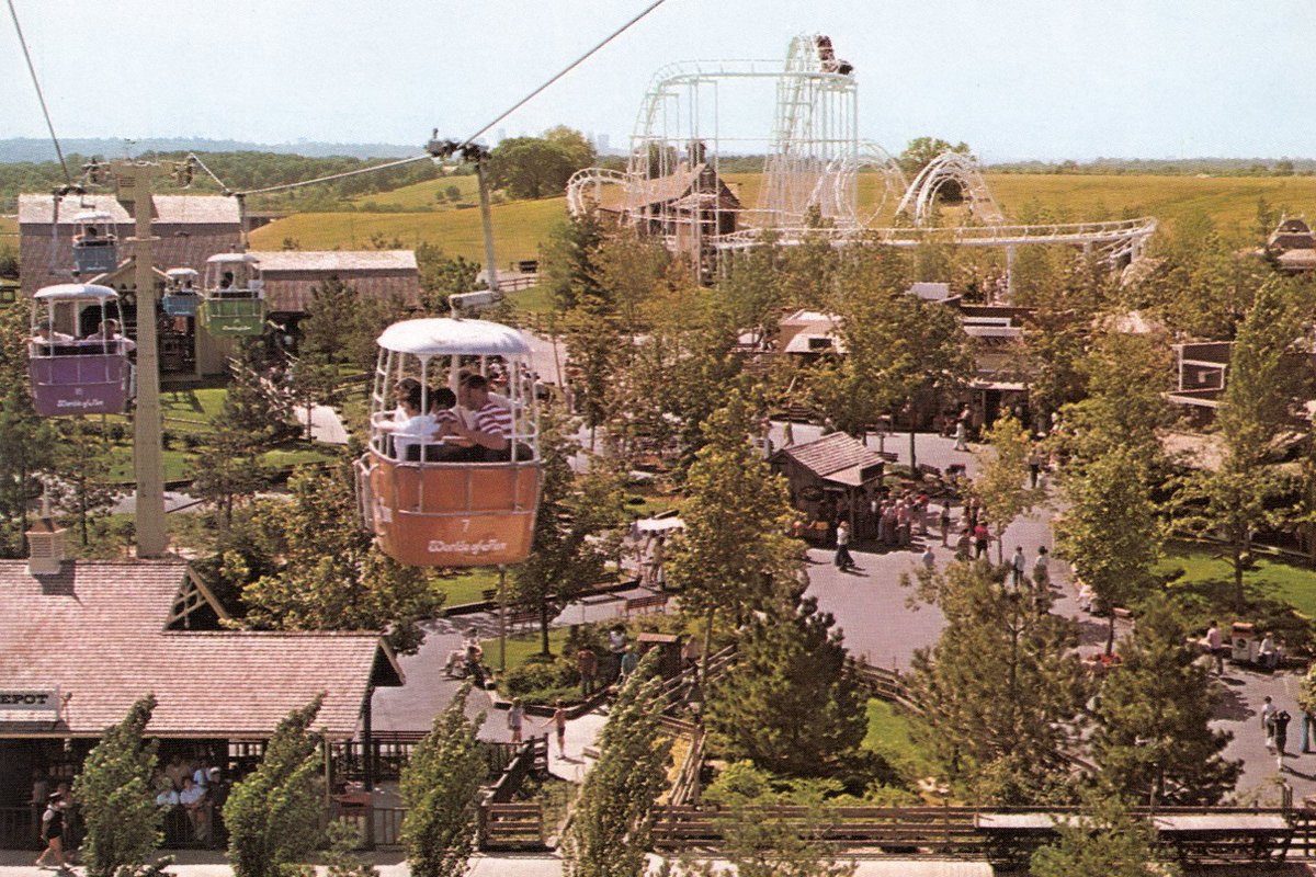 Worlds of Fun tweet media