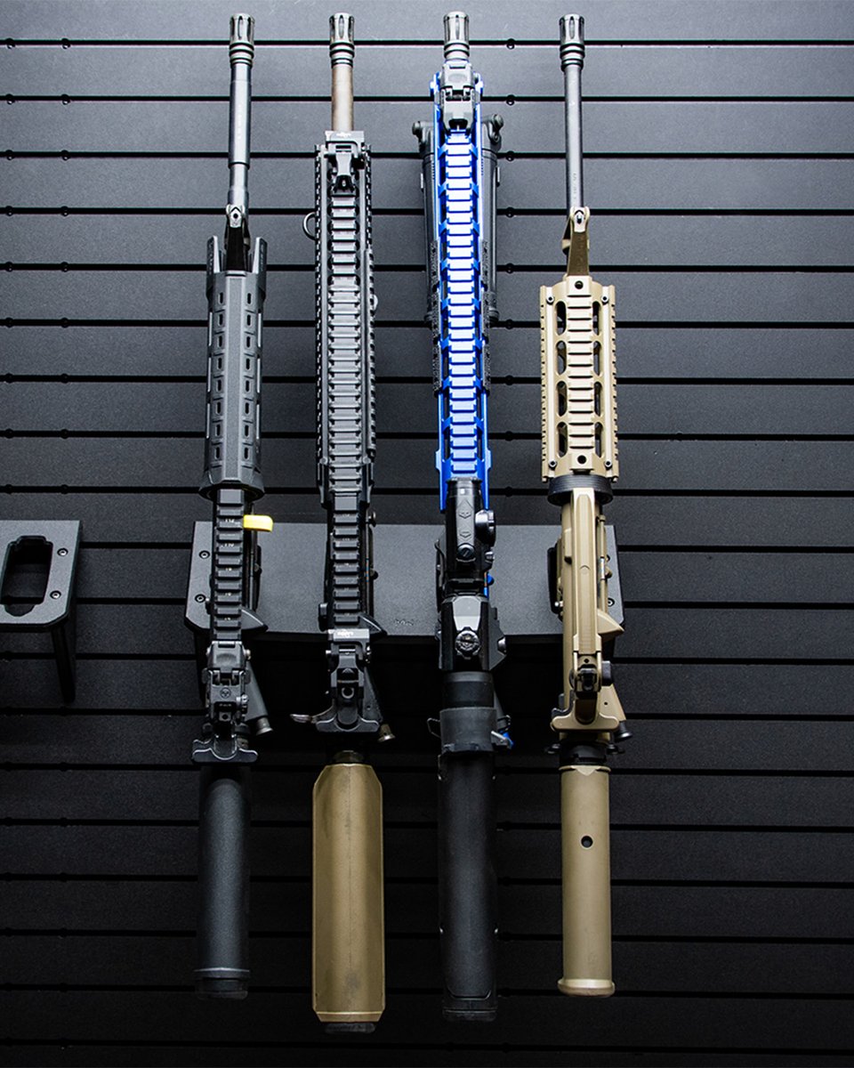 For those who love freedom more than flowers, there is room for every rifle.
Valentine’s Day Sale: spend $500, get a FREE Vertical Rifle Rack.

🎁 Valentine’s Day Giveaway is live
Entries accepted on the official giveaway post only.