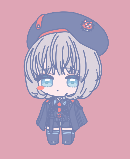 ベスティーさん 