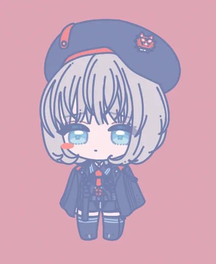 ベスティーさん