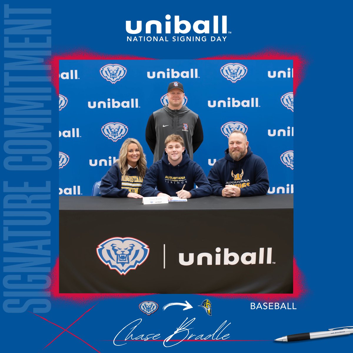 HSE Royals Athletics tweet media