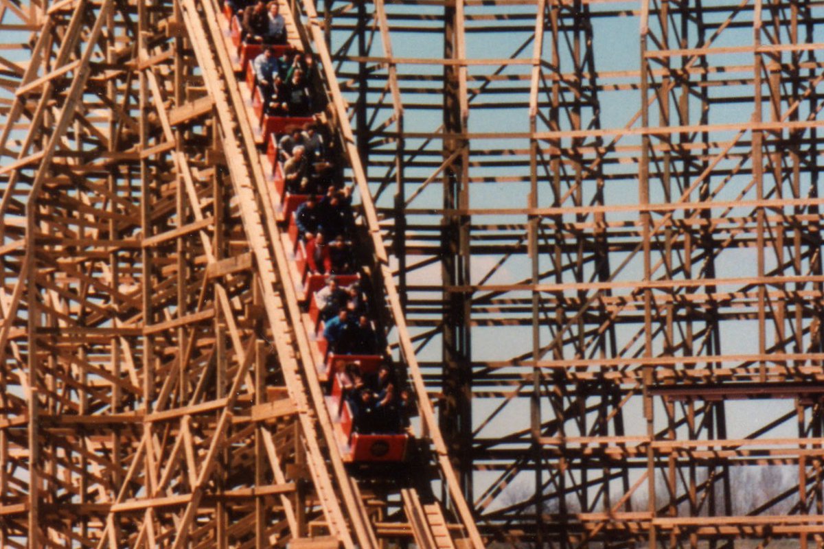 Worlds of Fun tweet media