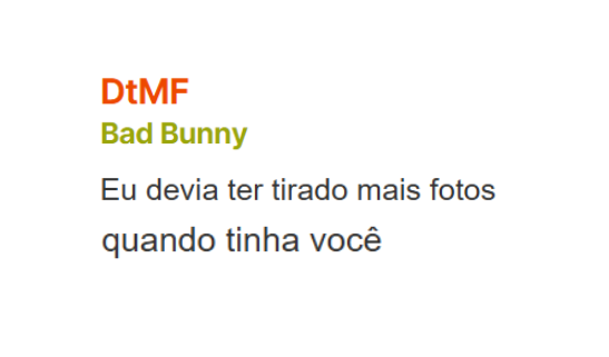 letras's tweet image. ❤️‍🩹