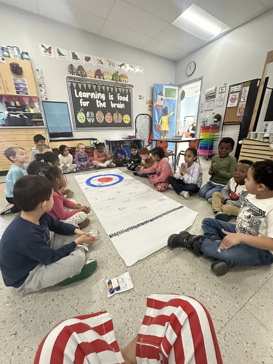 Mrs. Gallo and Mrs. Cox tweet media