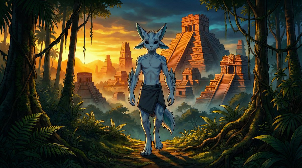 “No task fulfilled, no life erased,
The old endures, the blade disgraced.
Joy breathes on paths I leave behind,
While darker things await in time.”