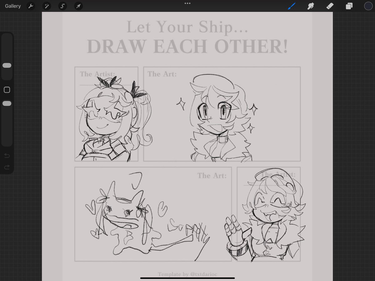 BluBerri (COMMS CLOSED)🏳️‍🌈💛🤍💜🖤🤡 tweet media