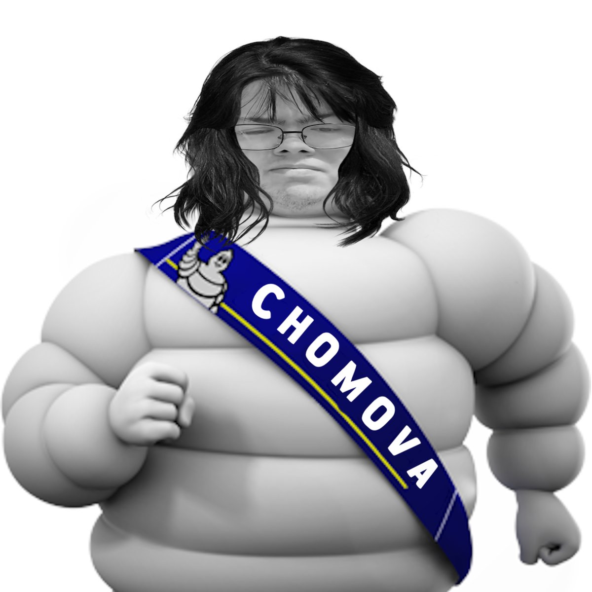 🟣TOWN HALL PSA : "The Michellin Manhog" Member Emote coming soon to YT. Made by <a href="/yungcheech928/">c4eec4</a>.🟣 <a href="/NovineLeaks/">Solidus Nova</a> <a href="/SmokeyMcC/">SmokeyMcCrack</a> <a href="/Major_Chilla22/">Major Chinchilla</a> <a href="/TheBuzinFaker/">The 'Buzin Faker</a>