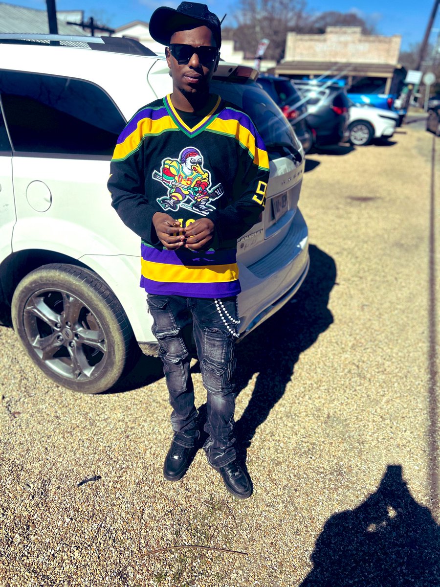 Mardi Gras season💛💚💜 #225 #337 #Lafayette #baton rouge