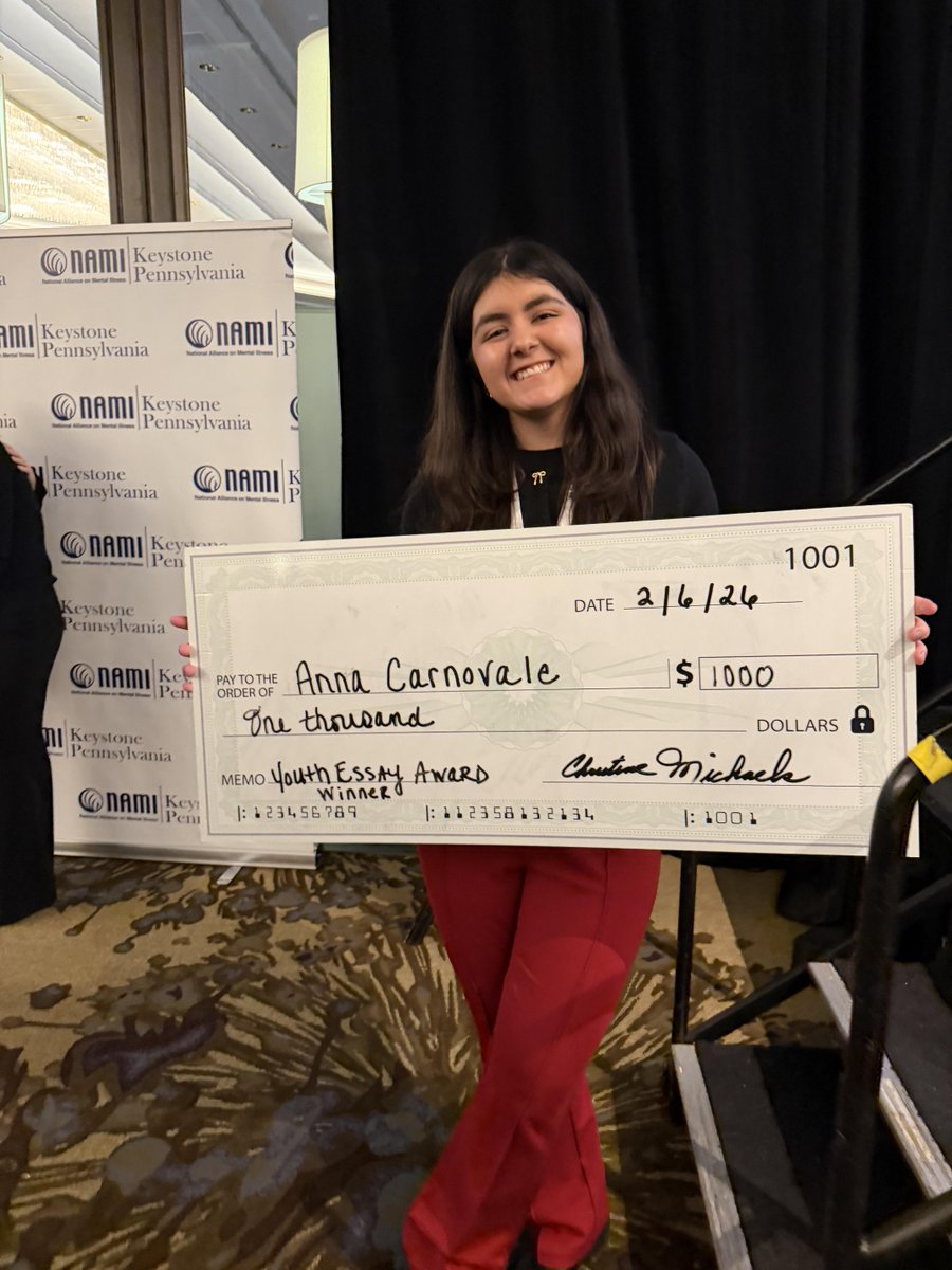 Indiana Area School District tweet media