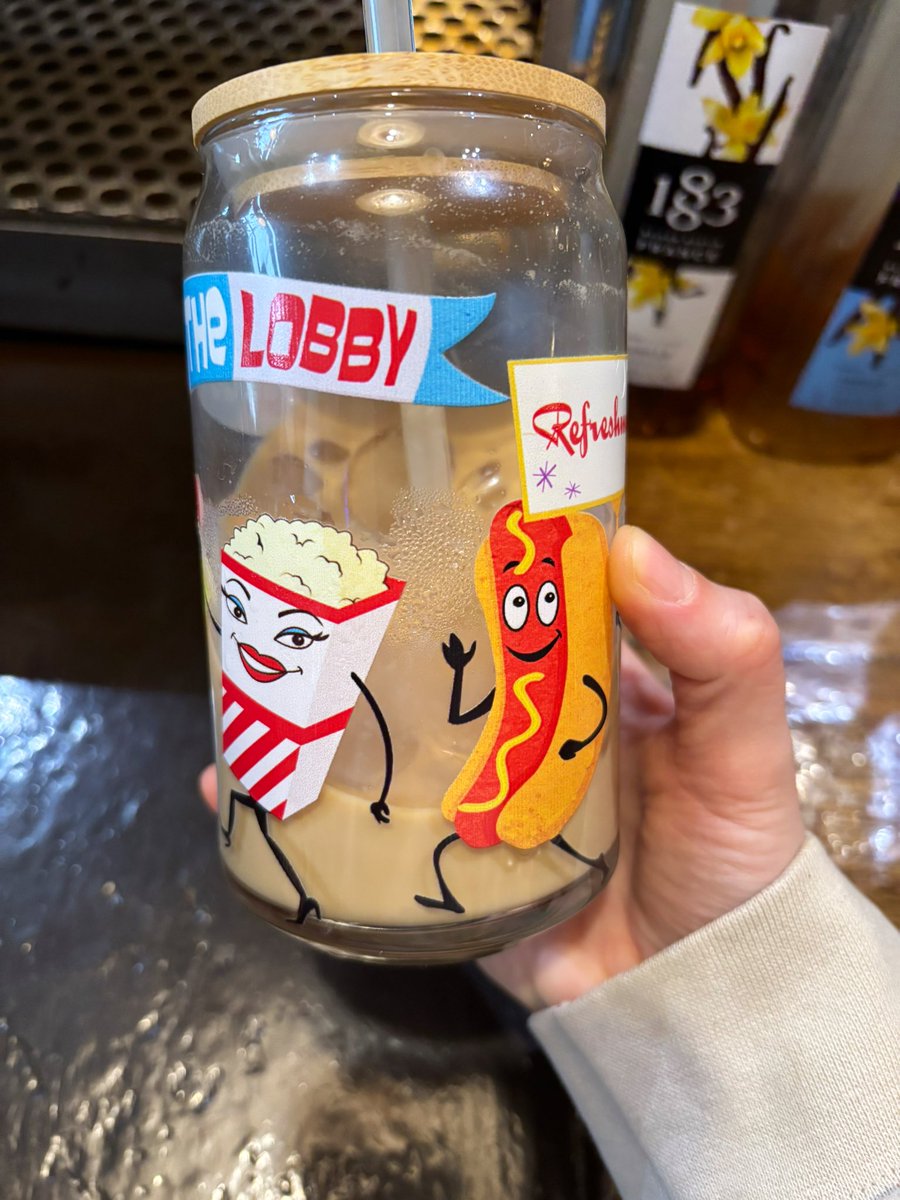 internetmadison's tweet image. him and me