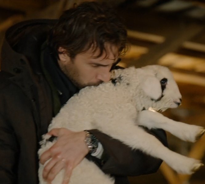 Adil haklı ya hayvanlara bakmak için para alıp kış günü hayvanları aç susuz bırakmak ne hayvanlara bir şey olsa ne olacak hem hayvanlar canından olacak hem de maddi zararı olacak adamları kovmakta ve bağırmakta haklı #TasacakBuDeniz