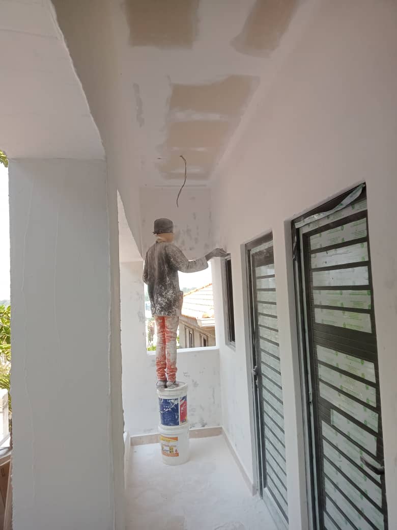 SHdesigns2000's tweet photo. 👉Exterior &amp; Interior (Columns, Trims, Cornices, Corners, Ceiling Designs, Window/Door Trims, Wall Coping, Stone Cladding &amp; Painting). 

👉Aluminum &amp; Glass - Gypsum Ceilings - Balcony/Staircase Railings - Kitchen Cabinets &amp; Wardrobes 

👉Contact
☎️/Watsup: 0705-104-862 https://t.co/5eUE9koqgP
