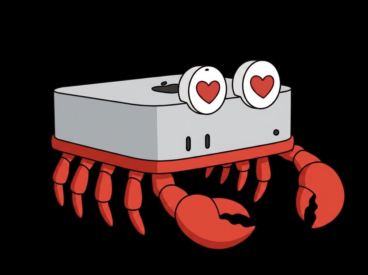 Hosted OpenClaw promo