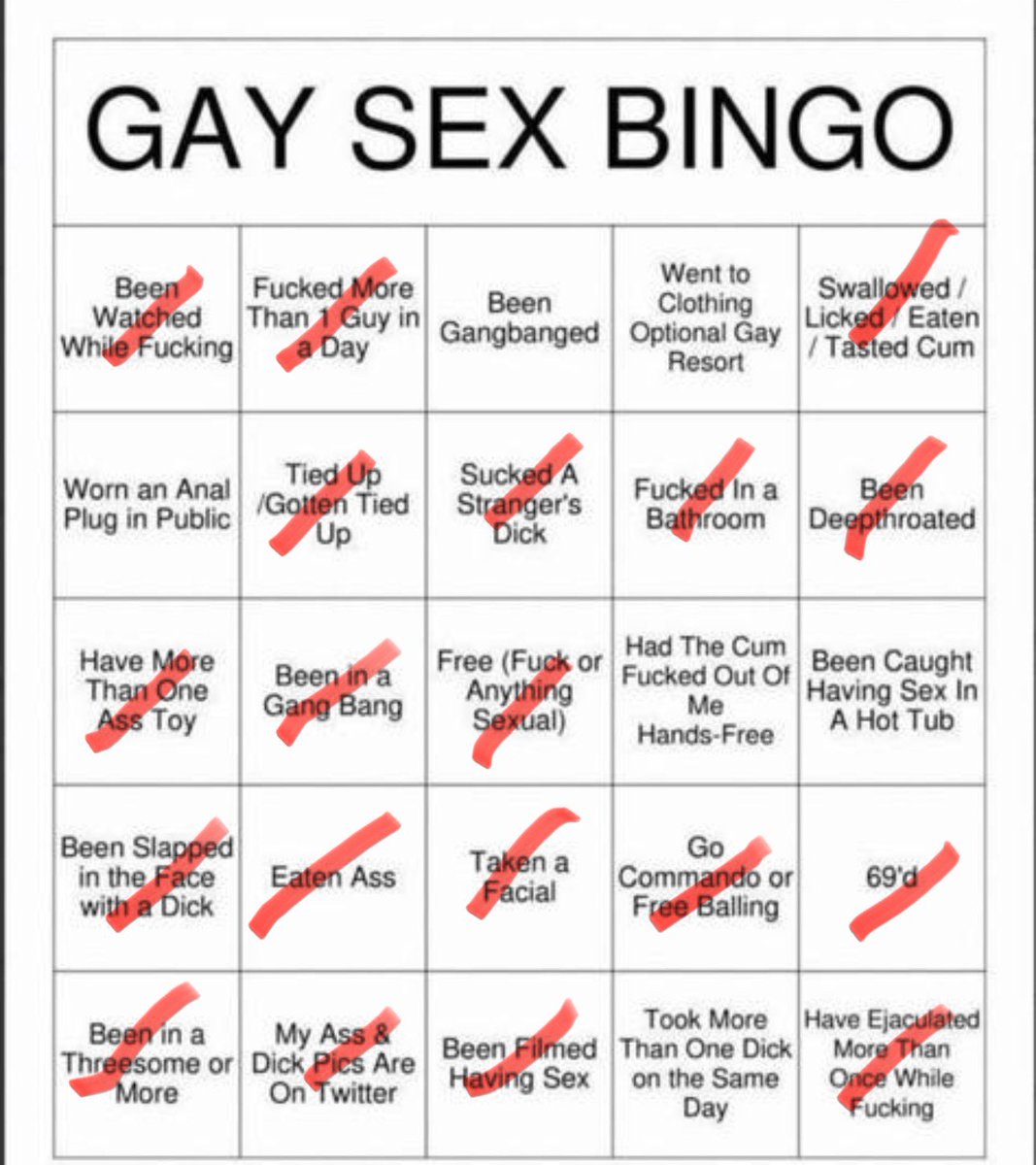 You’ve helped me get a good number of these.