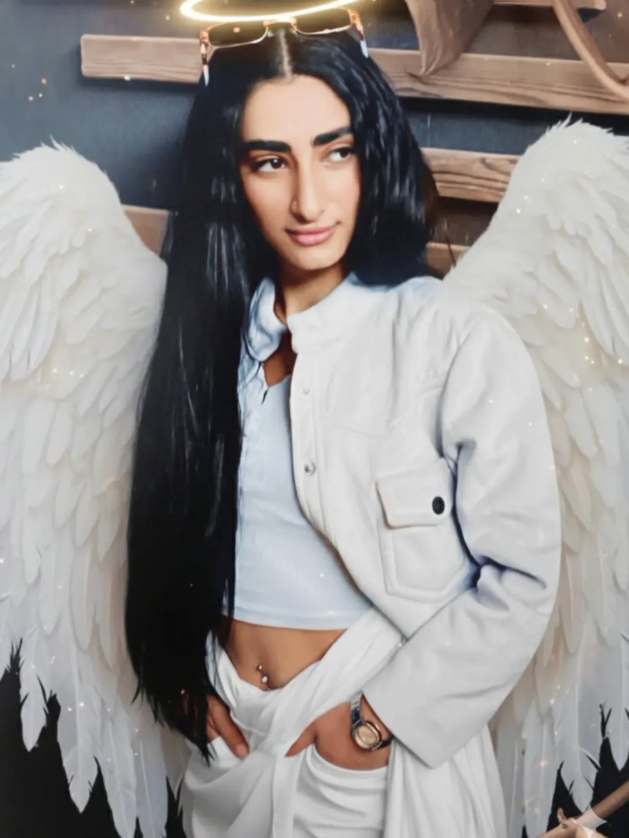 حدیث زیبا اسمت فراموش نمیشه🖤
#حدیثه_اکبرزاده