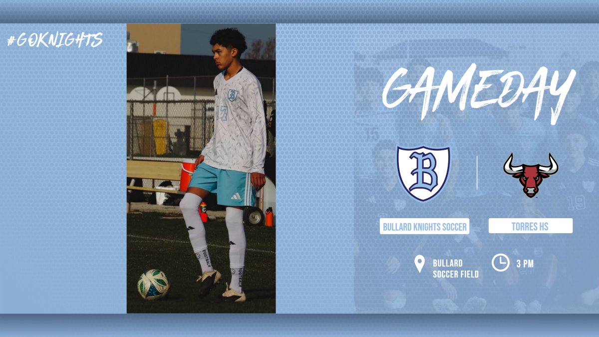 Kickoff today for both JV and Varsity at 3 PM