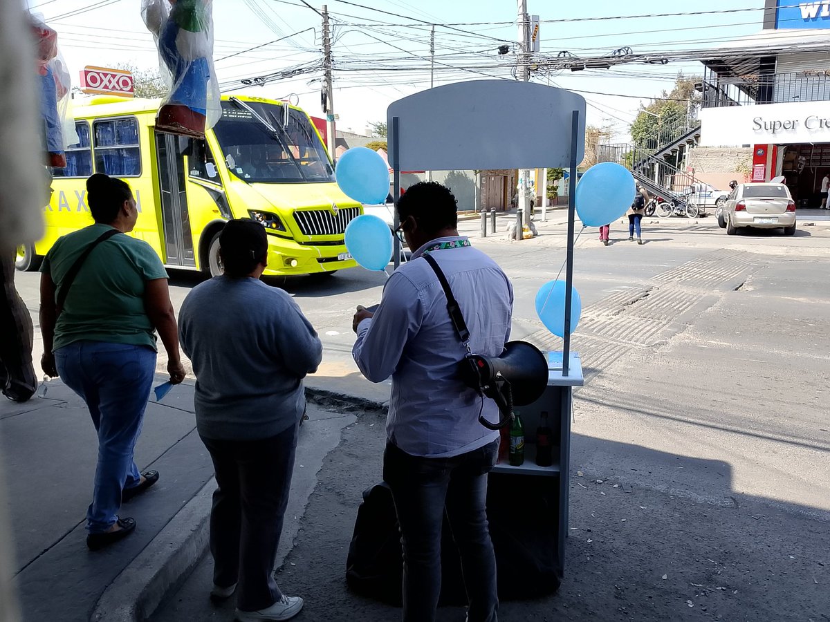nerisalinas's tweet photo. @GobTlajomulco ¿se puede tener un evento de ventas por parte de la empresa provident sin consentimiento de las autoridades y los vecinos de la zona? https://t.co/QUCCXfHcwv