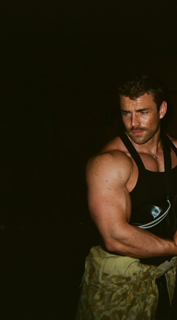 Mickey Trent tweet media