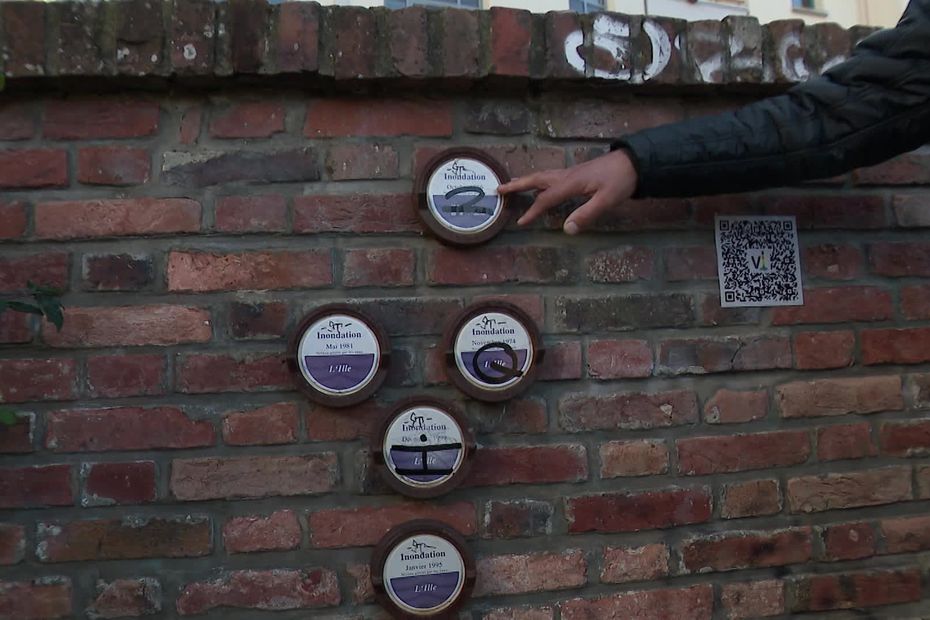 La Vilaine passe en vigilance jaune sur tout son tracé. La ville de Rennes en alerte face au risque d'inondations dlvr.it/TQpSKm