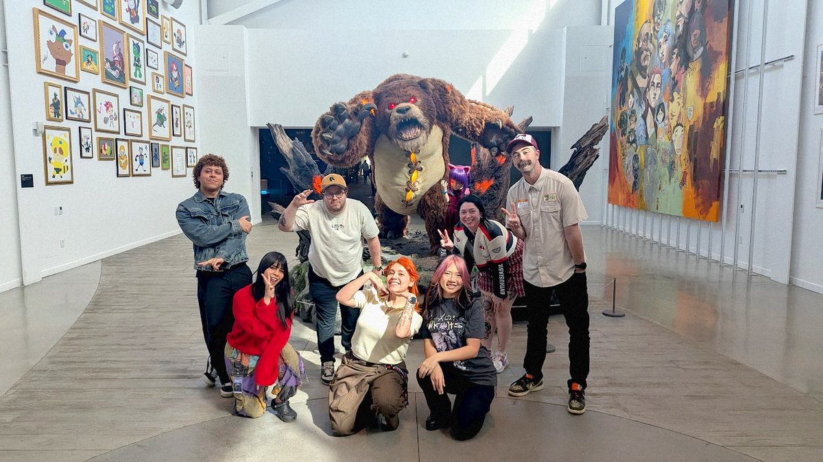 Matt Buchholtz tweet media