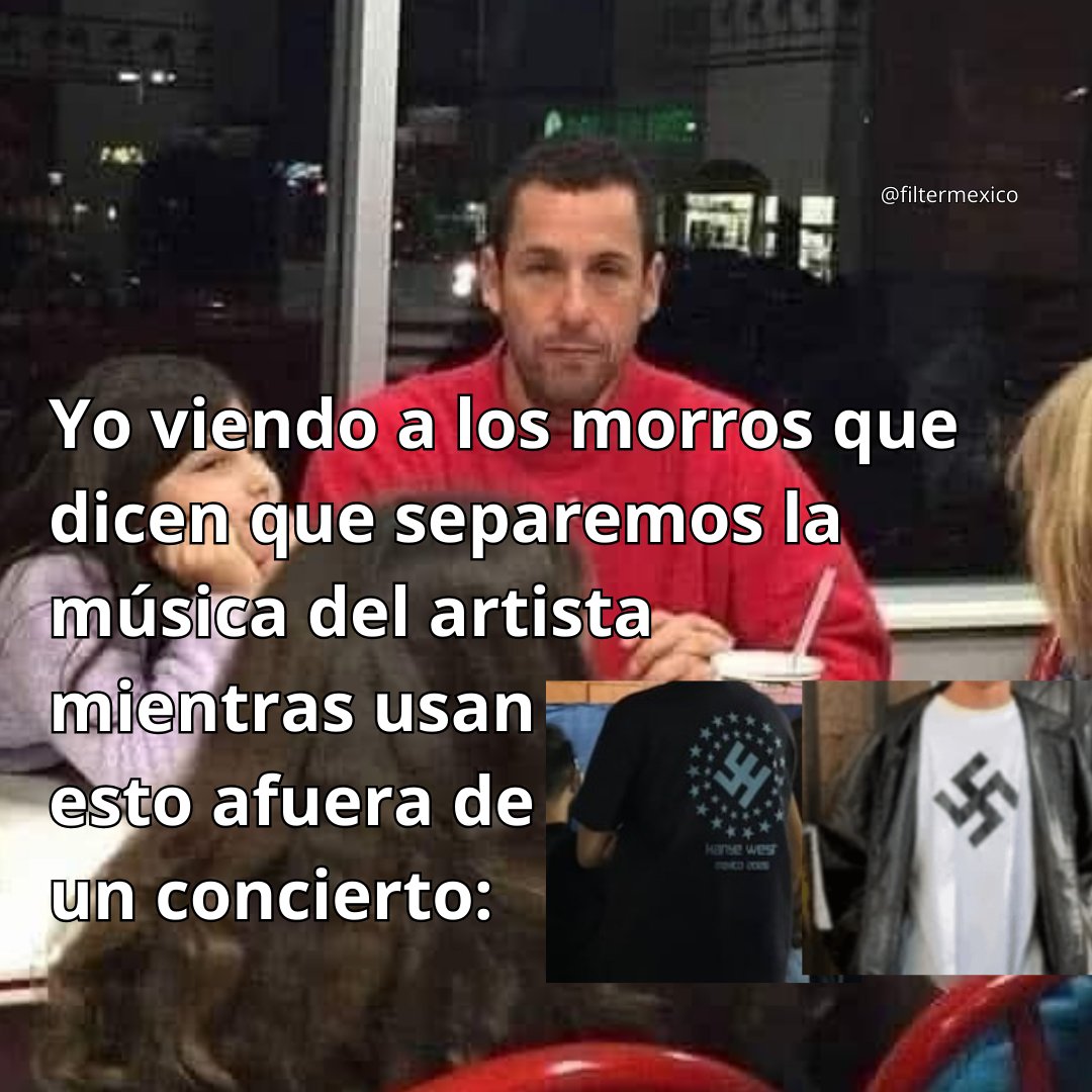 FILTER México (@filtermexico) on Twitter photo 