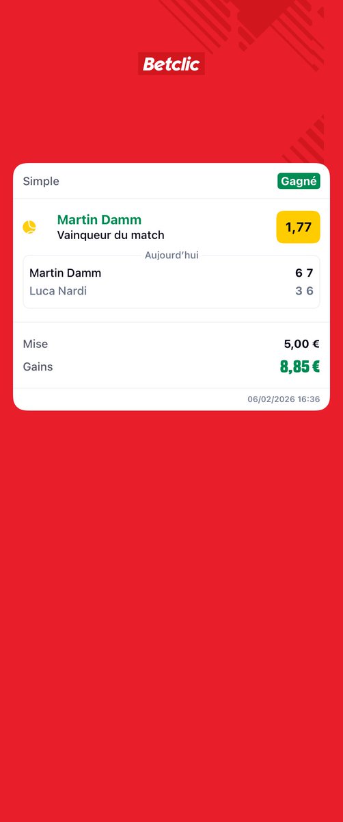 le canard vs la variance tweet media