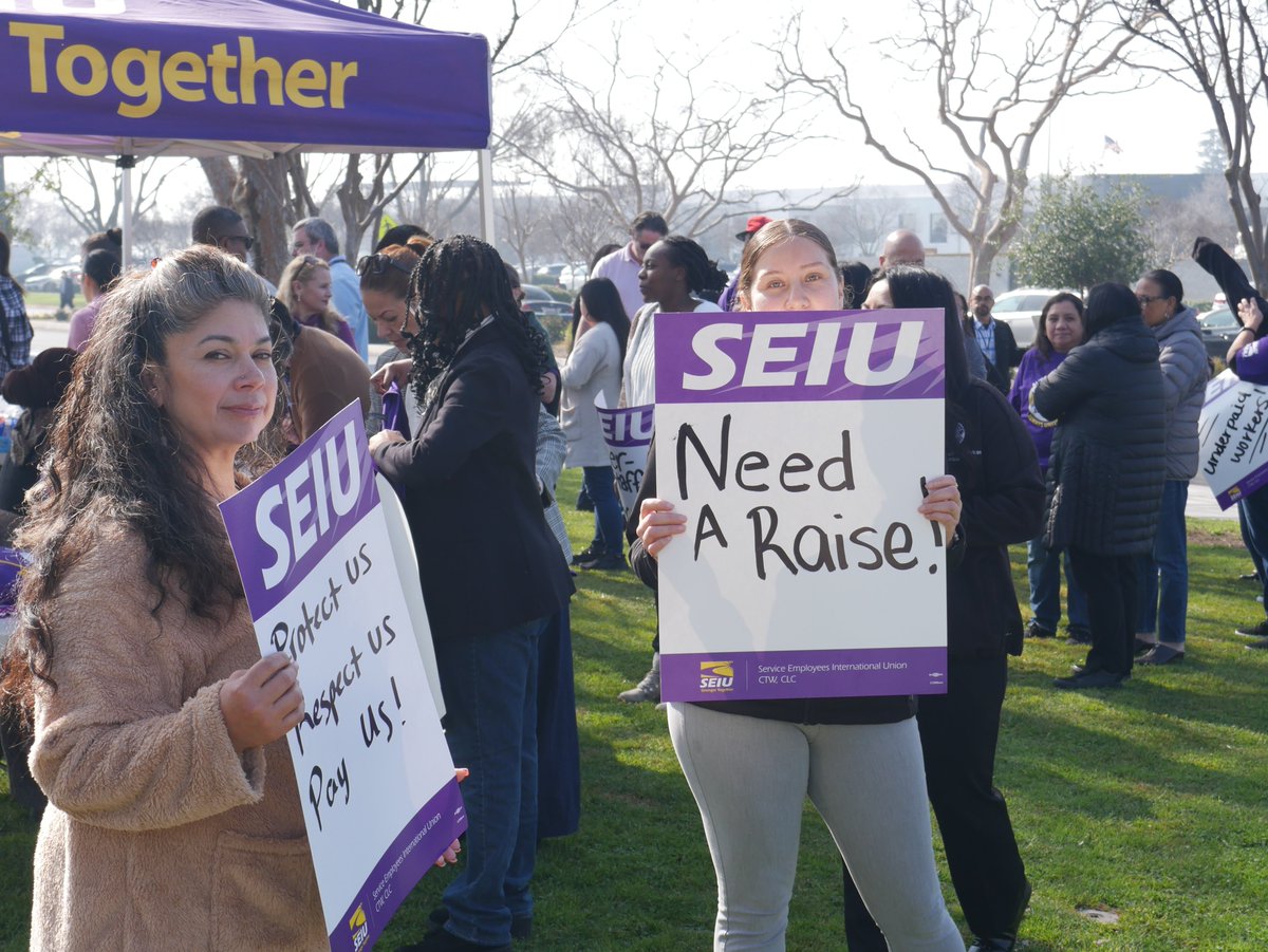 SEIU Local 521 tweet media