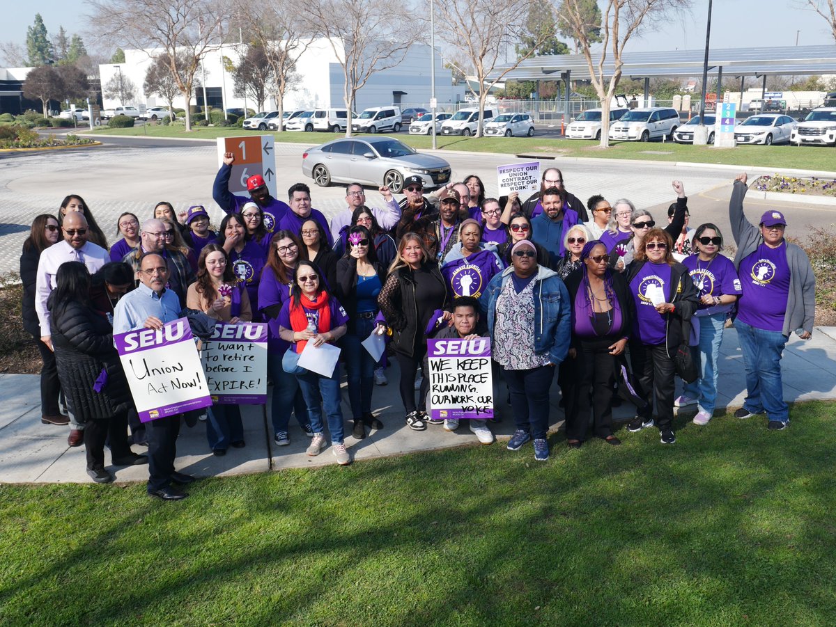 SEIU Local 521 tweet media
