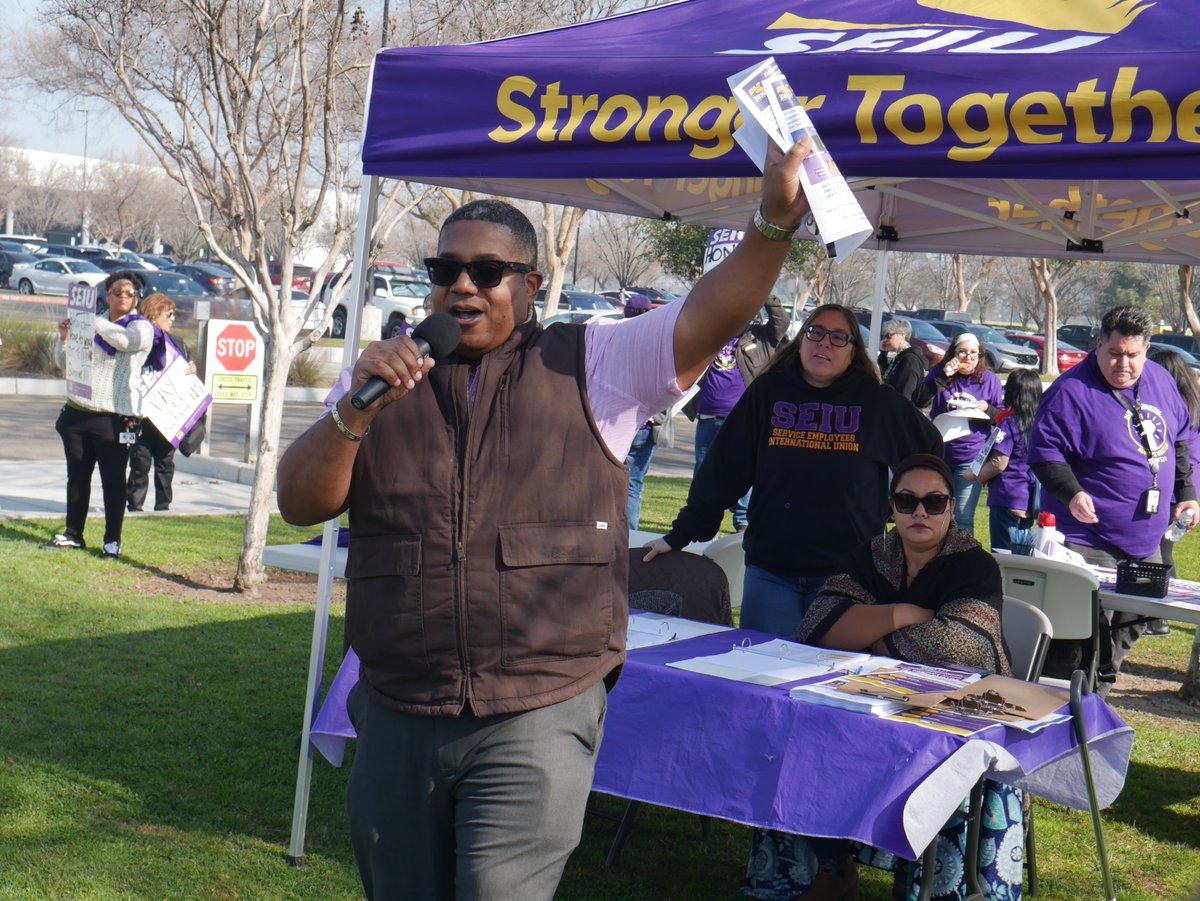 SEIU Local 521 tweet media