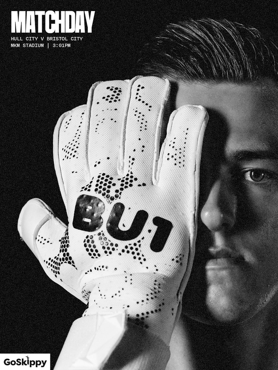 Bristol City FC tweet media