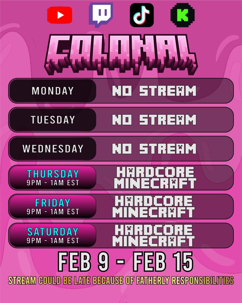 Colonal🔴 tweet media