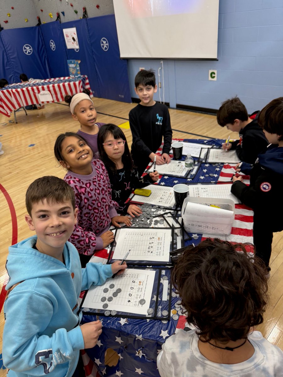 MPE Livingston NJ tweet media