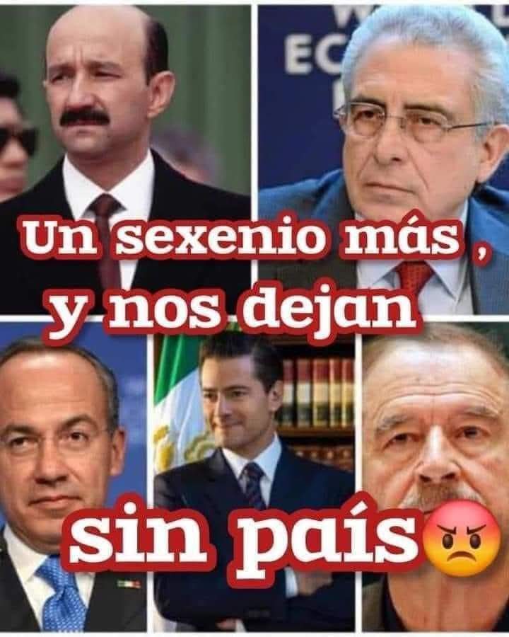 mabemedvi's tweet photo. @JessBermdezBar6 @Luisfbernalr @miss_moxxa92 Tú votaste por esta porquería, un sexenio más y https://t.co/iziG7wQhHO