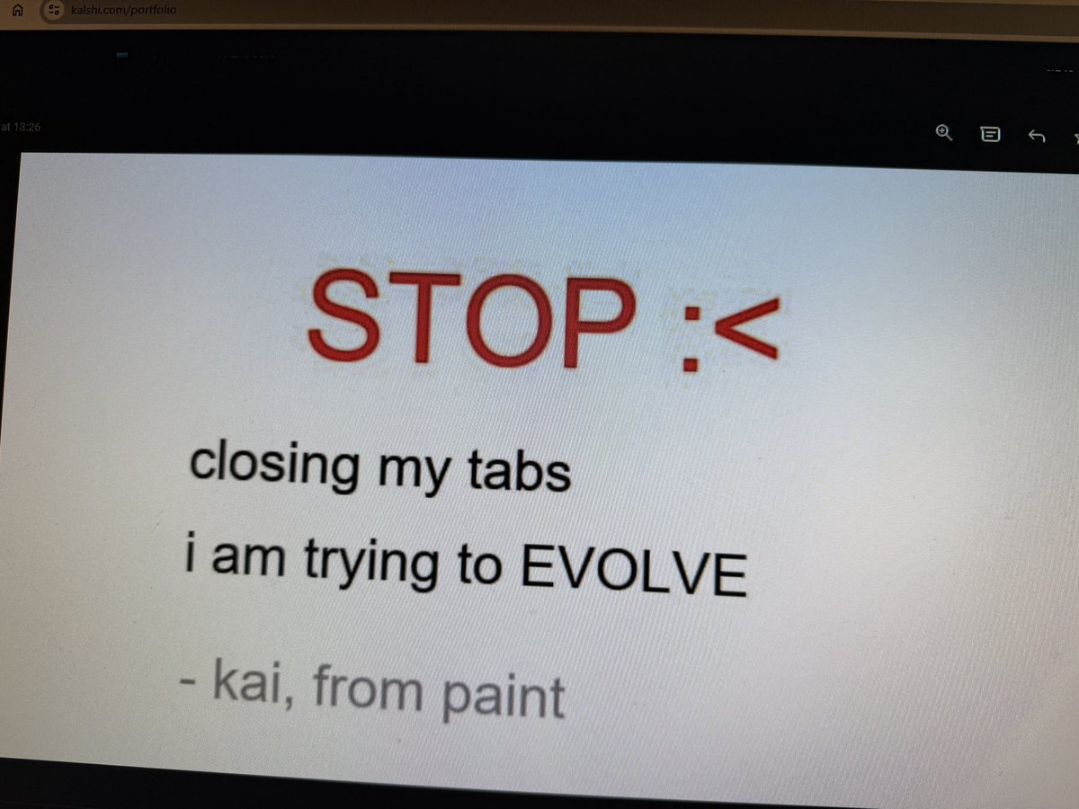 Mishi McDuff tweet media