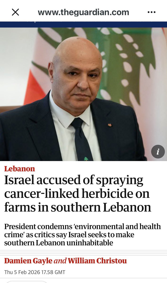 The day they get the punishment they deserve is the day this earth starts to heal.