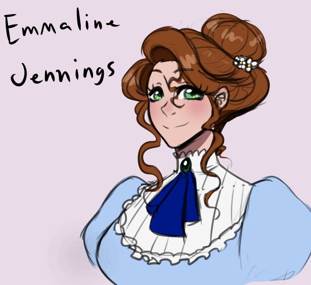 Meeting over! Today I showed off some characters from my Isekai Story. Antonio Valles, aka Young Lord Valles who is the descendant of a man Isekaied by Stella's demon butler (Guy got friendzoned but died regretting not telling her he loved her cuz she was unconscious) So he
