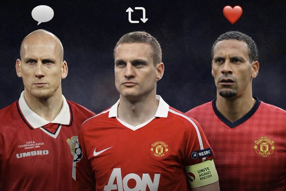 Bipekthe's tweet image. You can only choose one.

#MUFC