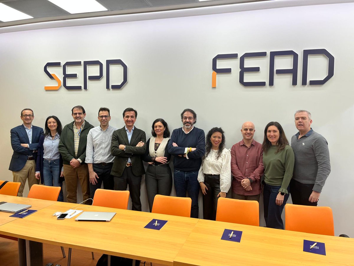 Sociedad Española de Patología Digestiva (SEPD) tweet media