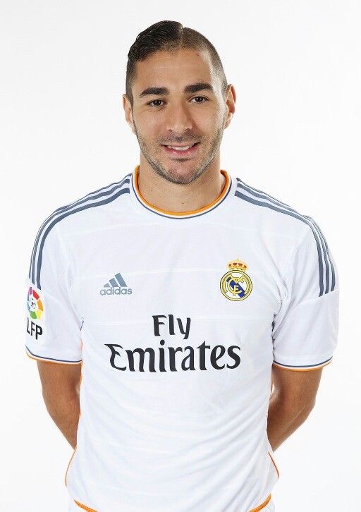 theMadridZone's tweet image. 🔙 Karim Benzema, 2013. 🇫🇷