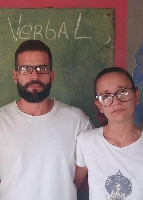 Ruhama Fernández tweet media